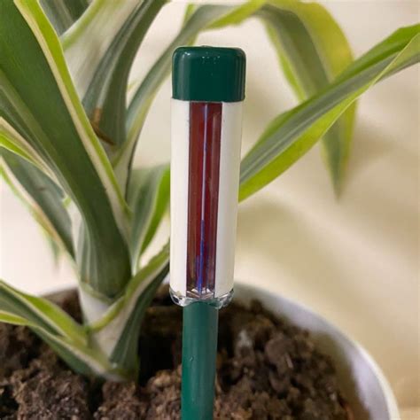 moisture sticks rfid chip for plants|Flora Pod AI.